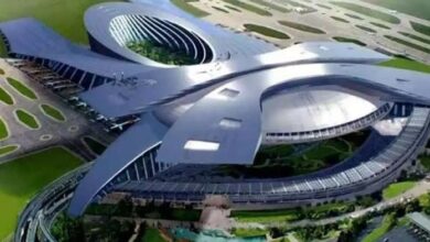 Photo of डिजिटल कनेक्टिविटी का नया मानक बनेगा जेवर एयरपोर्ट