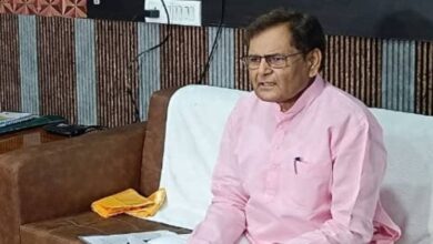 Photo of सपा का यह चरित्र पूरी तरह दलित विरोधीः डॉ लालजी प्रसाद निर्मल