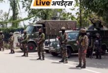 Photo of मणिपुर में प्रतिबंधित संगठन के तीन उग्रवादी गिरफ्तार