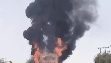 Photo of जैसलमेर बस अग्निकांड में मृतकों की संख्या बढ़कर 25 हुई, एक और महिला ने तोड़ा दम