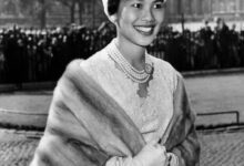 Photo of थाईलैंड की राजमाता के निधन पर प्रधानमंत्री मोदी ने दुख जताया