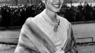 Photo of थाईलैंड की राजमाता के निधन पर प्रधानमंत्री मोदी ने दुख जताया