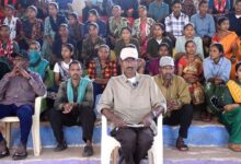 Photo of नक्सली रुपेश का खुलासा- कई आत्मसमर्पण को तैयार, लेकिन संगठन के प्रतिशोध का है डर