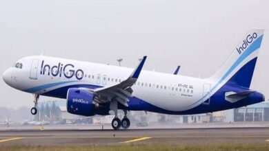 Photo of इंडिगो 10 नवंबर से दिल्ली और चीन के ग्वांगझू के बीच संचालित करेगी सीधी उड़ानें