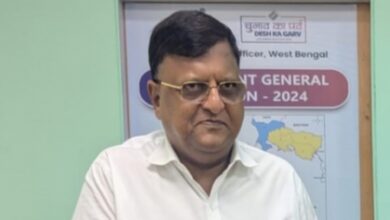 Photo of पश्चिम बंगाल में एक सप्ताह में चुनावी तैयारियां पूरी करने के निर्देश