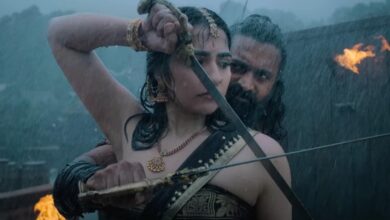 Photo of बॉक्स ऑफिस पर ‘कांतारा चैप्टर 1’ की कमाई में आई गिरावट