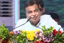 Photo of बुनियादी ढांचा जन-केंद्रित हो ताकि नागरिकों को मिले आराम और सुविधा : नितिन गडकरी