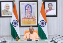 Photo of लखनऊ में जहाज के आकार में बनेगा ‘नौसेना शौर्य संग्रहालय’