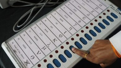 Photo of मुजफ्फरपुर चुनाव नामांकन: दो दिन का ब्रेक, अब सोमवार से होगा शुरू