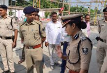 Photo of बिहार के समस्तीपुर में पीएम मोदी की जनसभा को लेकर तैयारी पूर्ण , एसपीजी ने संभाली कमान