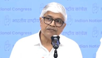 Photo of रायबरेली में युवक की हत्या पर कांग्रेस ने की एसआईटी जांच की मांग