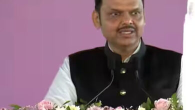 Photo of नवी मुंबई के पास बनेगा तीसरा मुंबई और पालघर में चौथा मुंबई: सीएम फडणवीस