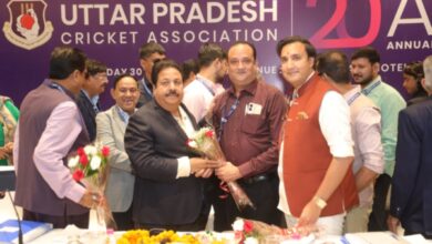 Photo of लखनऊ की बड़ी सफलता, यूपीसीए की उपसमितियों में बढ़ा दबदबा