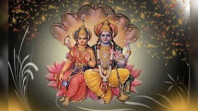 Photo of देवउठनी एकादशी पर जरूर करें तुलसी से जुड़े ये उपाय