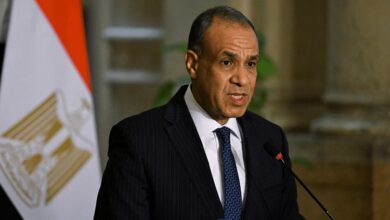 Photo of गाजा युद्ध : हमास को ट्रंप शांति योजना मानने के लिए राजी करने में जुटा मिस्र