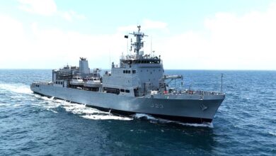 Photo of स्वदेशी जहाज ‘इक्षक’ 6 नवंबर को कोच्चि में भारतीय नौसेना के बेड़े में शामिल होगा