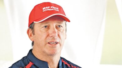 Photo of पर्थ वनडे में विराट-रोहित फ्लॉप क्यों हुए? ग्लेन मैकग्रॉ ने बताई असली वजह