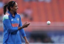 Photo of हरमनप्रीत का फोकस गेंदबाजी सुधार पर : टीम को और मजबूत बनाना होगा