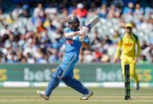 Photo of ऑस्ट्रेलिया में इतिहास रचने वाले पहले भारतीय बने रोहित शर्मा