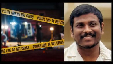 Photo of अमेरिका में भारतीय मूल के छात्र की हत्या, लूट के चलते बदमाशों ने मारी गोली