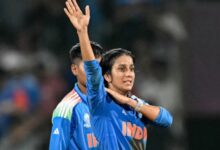 Photo of ईश्वर मेरे लिए लड़े, जेमिमा की आस्था और आत्मविश्वास की कहानी