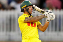 Photo of जोश फिलिप की धमाकेदार शुरुआत, लेकिन दूसरे वनडे में जगह नहीं तय