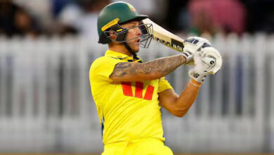 Photo of जोश फिलिप की धमाकेदार शुरुआत, लेकिन दूसरे वनडे में जगह नहीं तय