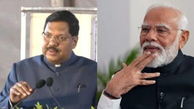 Photo of CJI पर हमले से देशभर में आक्रोश, PM मोदी बोले– ‘हर भारतीय क्रोधित है’