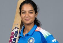 Photo of चोटिल प्रतिका रावल की जगह शेफाली वर्मा टीम में शामिल