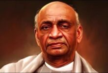 Photo of युवा भारत के लौह मार्गदर्शक: सरदार पटेल