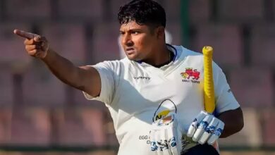 Photo of सरफराज खान की इंडिया ए टीम से बाहर होने की वजह और चयन समिति का नजरिया
