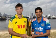 Photo of रोहित ने पाया राहत का पल, कोहली अभी भी संघर्ष में