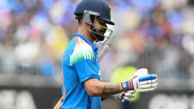 Photo of बढ़ती उम्र, निखरता खेल : विराट कोहली के नए स्वर्णिम साल