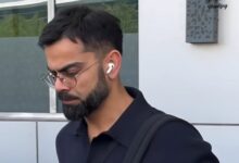 Photo of विराट कोहली ने वन8 ब्रांड एजिलिटास स्पोर्ट्स को बेचने के लिए 40 करोड़ का निवेश किया