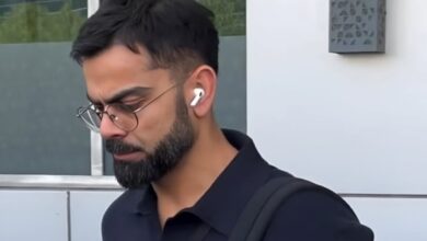 Photo of विराट कोहली ने वन8 ब्रांड एजिलिटास स्पोर्ट्स को बेचने के लिए 40 करोड़ का निवेश किया