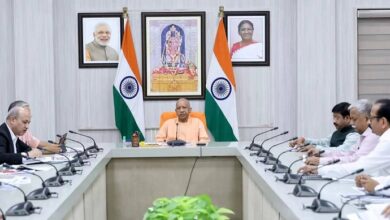 Photo of काशी की सनातन परंपरा, गंगा आराधना और लोकआस्था का अद्वितीय संगम है देव दीपावली: मुख्यमंत्री