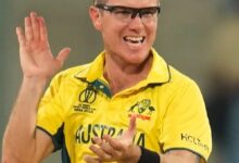 Photo of एडम जम्पा निजी कारणों के चलते भारत के खिलाफ पहला टी-20 नहीं खेल पाएंगे