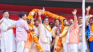 Photo of राहुल गांधी अब मानसिक रूप से असंतुलित हो चुके हैं : हिमंत बिस्वा सरमा