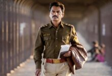 Photo of ‘रात अकेली है’ के सीक्वल में दिखेंगे नवाज़ुद्दीन सिद्दीकी, नेटफ्लिक्स ने किया ऐलान