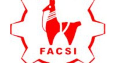 Photo of उद्यम पंजीकरण सर्टिफिकेट के लिए गलत डेटा देने वाले बड़े उद्योगों पर कार्रवाई होः एफएसीएसआई