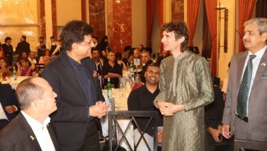 Photo of भारत और इजरायल प्रस्तावित एफटीए को दो चरणों में करेंगे लागू : पीयूष गोयल