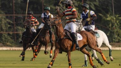 Photo of जयपुर पोलो टीम ने कनोटा पोलो को 8–7 से हराया, कश्मीर चैलेंज कप की विजयी शुरुआत