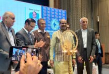 Photo of निवेश के लिए भारत सबसे ज्यादा संभावनाओं वाला देश है : ओम बिरला