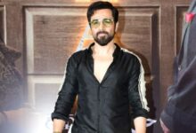 Photo of इमरान हाशमी ने ‘आवारापन 2’ को लेकर खोला राजअभिनेता