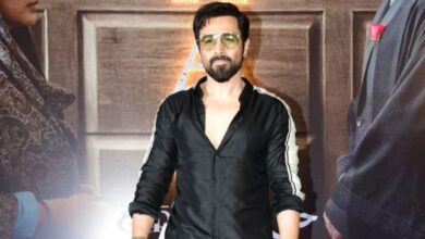 Photo of इमरान हाशमी ने ‘आवारापन 2’ को लेकर खोला राजअभिनेता