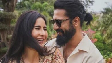 Photo of कैटरीना कैफ और विक्की कौशल बने माता-पिता