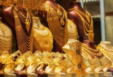 Photo of देश के ज्यादातर सर्राफा बाजारों में सोने की कीमत गिरी, चांदी की बढ़ी चमक