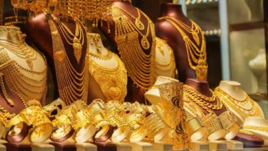Photo of सर्राफा बाजार में तेजी का रुख, सोने की बढ़ी चमक