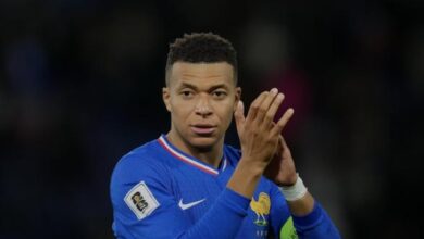 Photo of फ्रांस ने यूक्रेन को 4-0 से हराकर फीफा विश्व कप 2026 के लिए किया क्वालीफाई