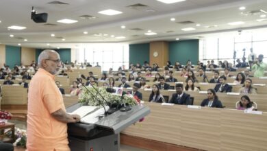 Photo of विकसित भारत 2047 के निर्माण में सिविल सेवकों की भूमिका अहम: उपराष्ट्रपति